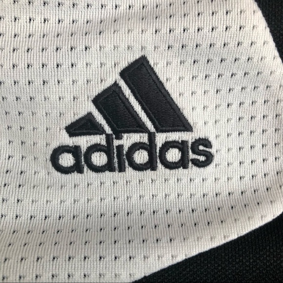 Adidas Kids Sports Zip Up ClimaCool Jacket - Picture 4 of 10